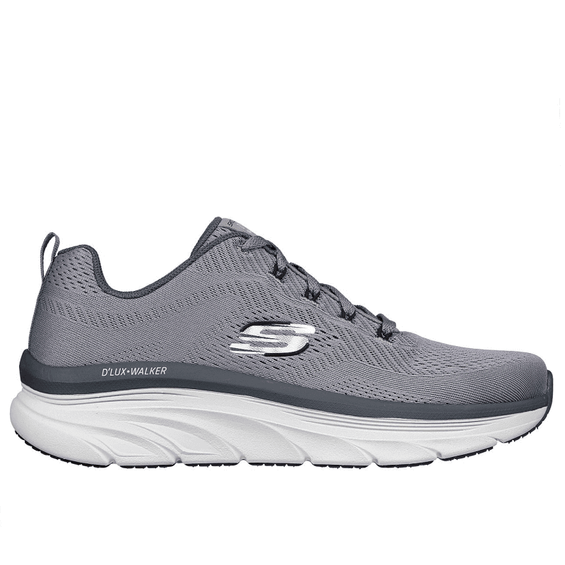 Skechers Men's D'Lux Walker Shoes