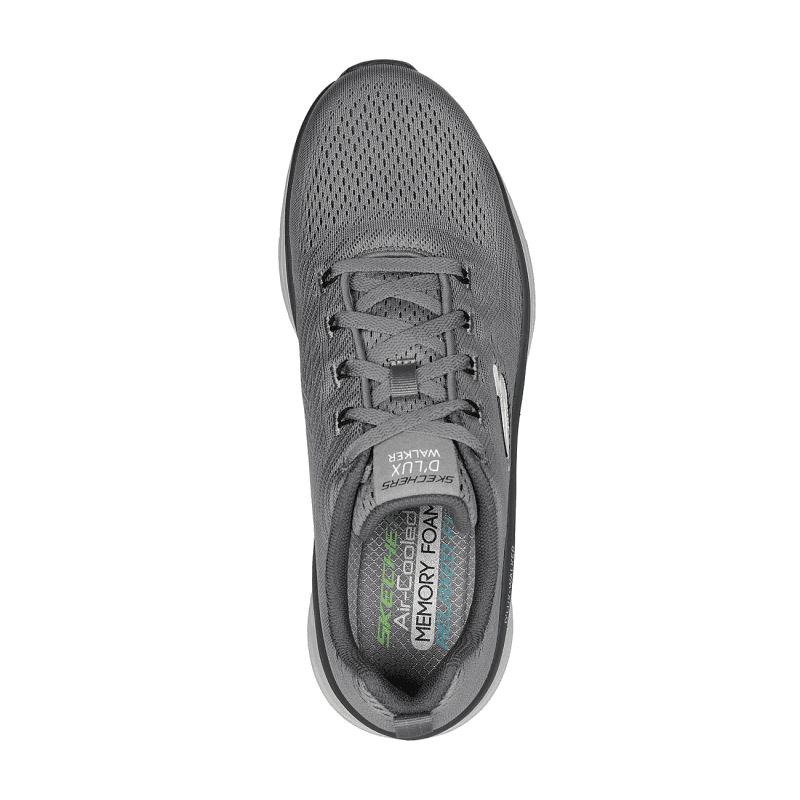 Skechers Men's D'Lux Walker Shoes