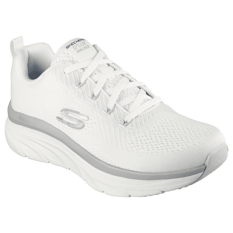 Skechers Men's D'Lux Walker Shoes
