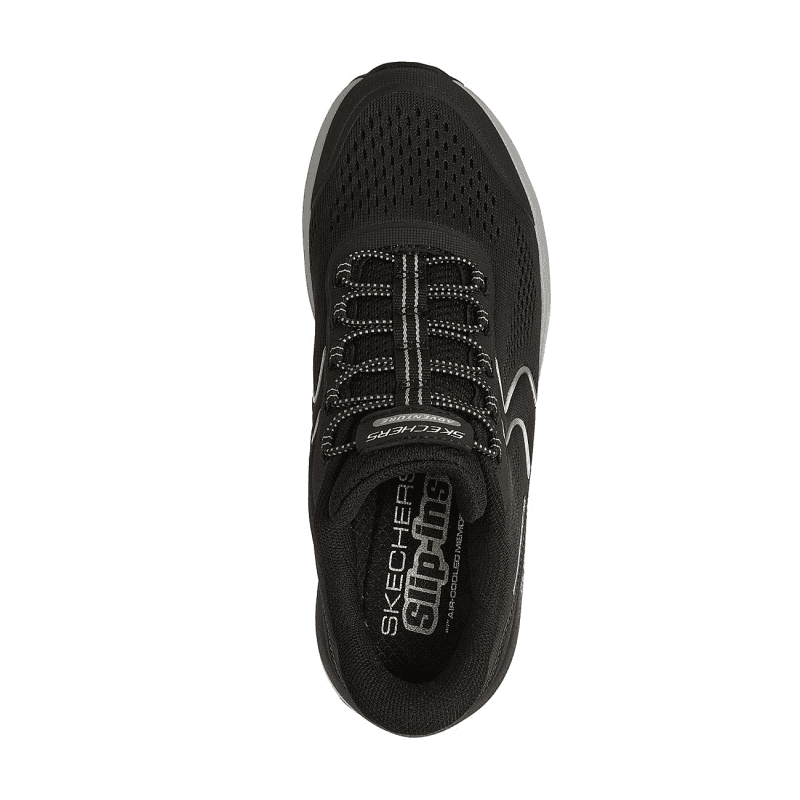 Skechers Womens' Slip-ins: Glide-Step Sole Shoes