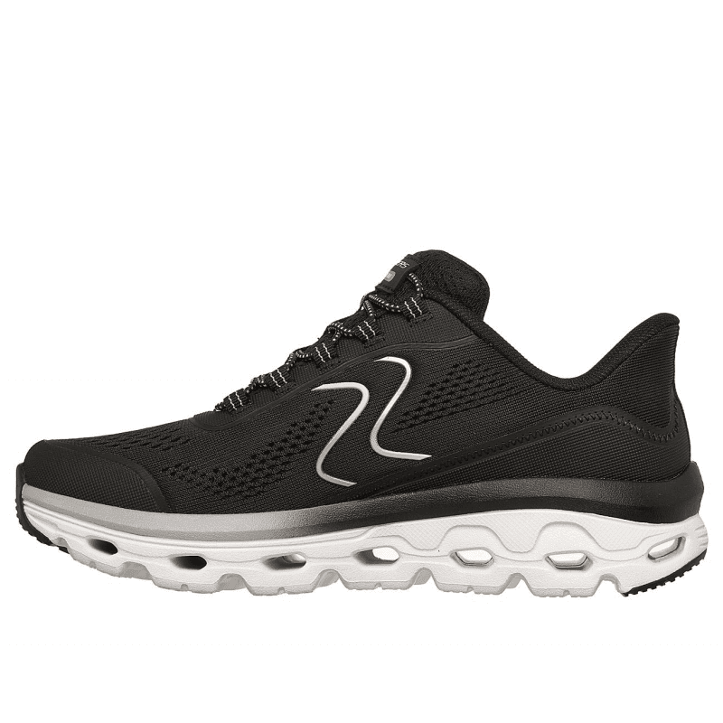 Skechers Womens' Slip-ins: Glide-Step Sole Shoes