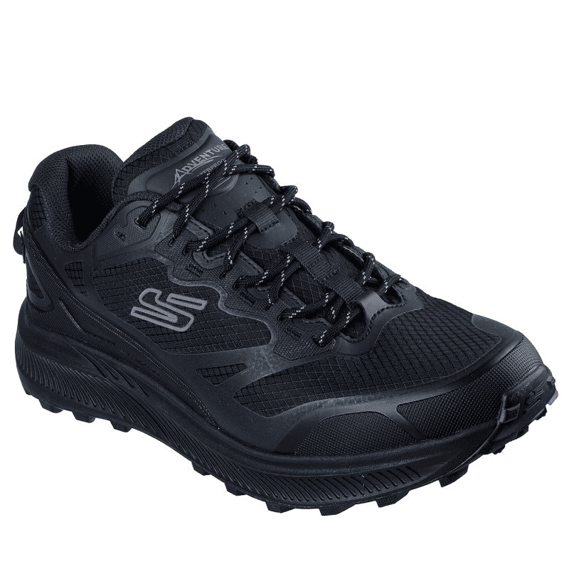 Skechers Mens' Waterproof: Ridgestar - Lion Creek Shoes