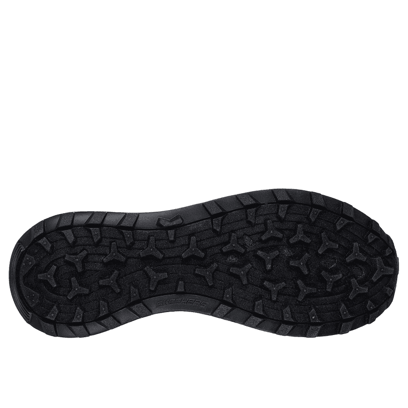 Skechers Mens' Waterproof: Ridgestar - Lion Creek Shoes