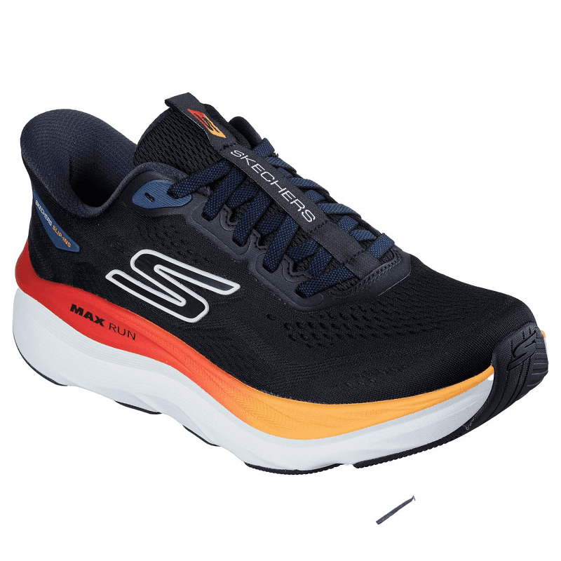 Skechers Men's Slip-ins: Max Run - Echoridge Shoes
