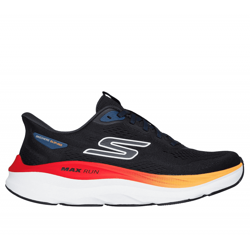 Skechers Men's Slip-ins: Max Run - Echoridge Shoes
