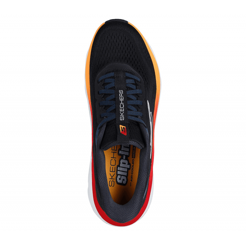 Skechers Men's Slip-ins: Max Run - Echoridge Shoes