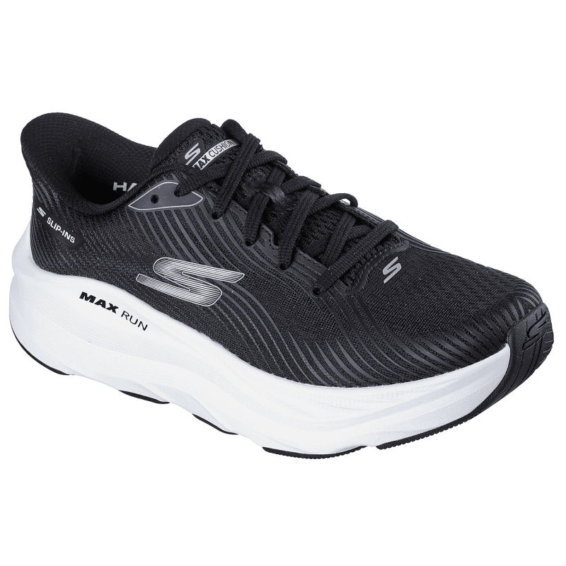 Skechers Men's Slip-ins: Max Run - Echoridge Shoes