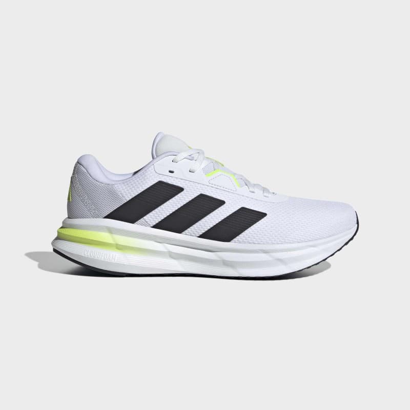adidas Men's Galaxy 7 Running Shoes - White