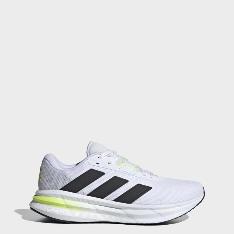 adidas Men's Galaxy 7 Running Shoes - White