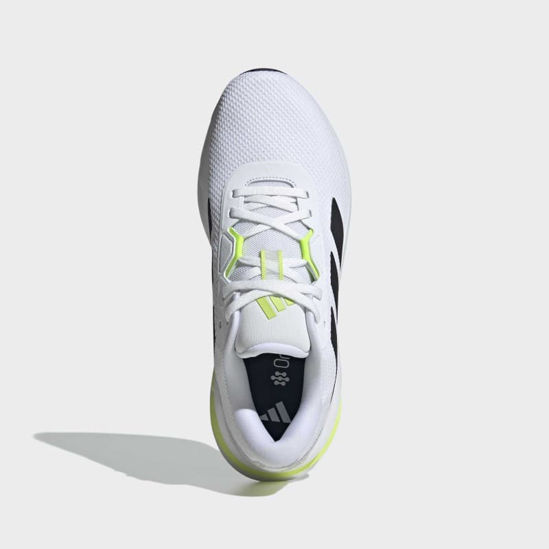 adidas Men's Galaxy 7 Running Shoes - White