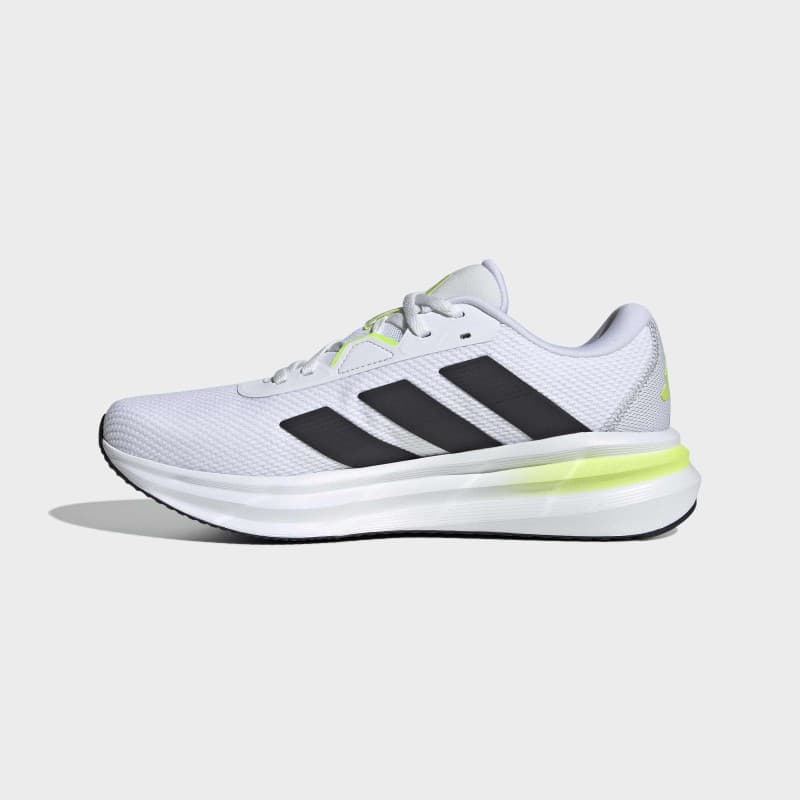 adidas Men's Galaxy 7 Running Shoes - White