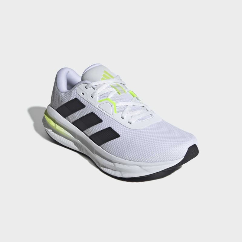 adidas Men's Galaxy 7 Running Shoes - White