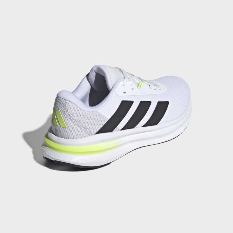 adidas Men's Galaxy 7 Running Shoes - White