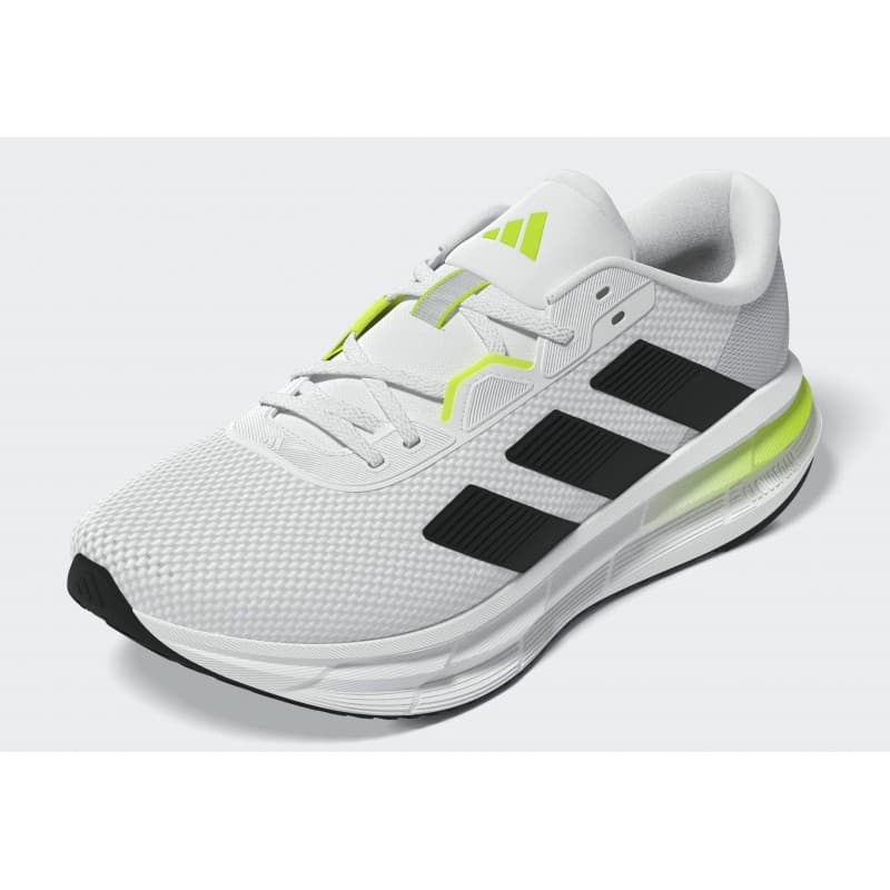 adidas Men's Galaxy 7 Running Shoes - White