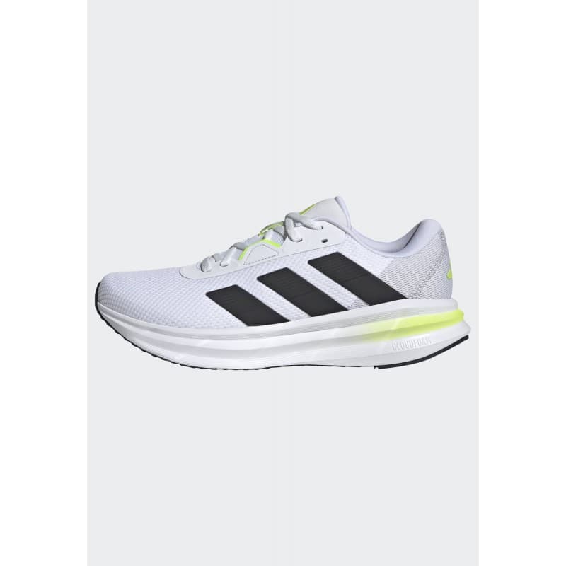 adidas Men's Galaxy 7 Running Shoes - White