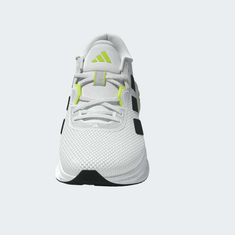 adidas Men's Galaxy 7 Running Shoes - White