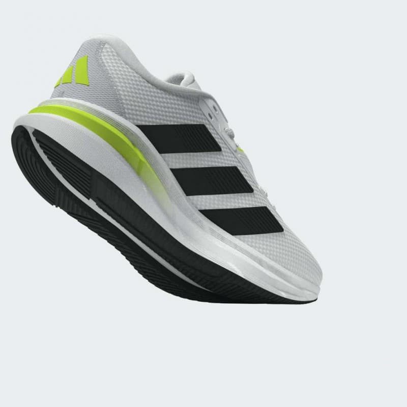 adidas Men's Galaxy 7 Running Shoes - White