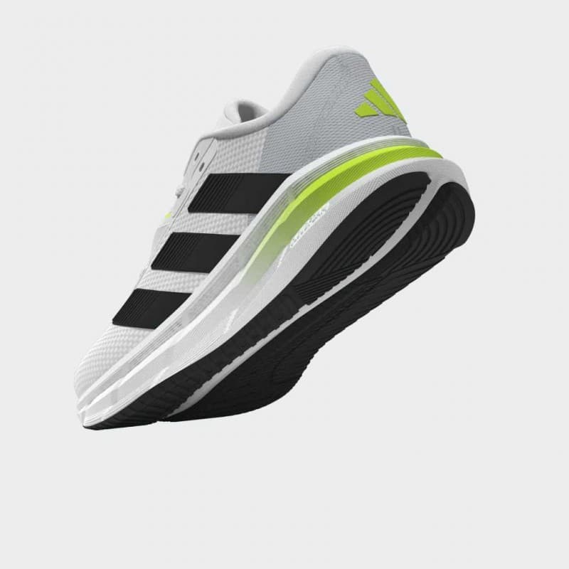 adidas Men's Galaxy 7 Running Shoes - White