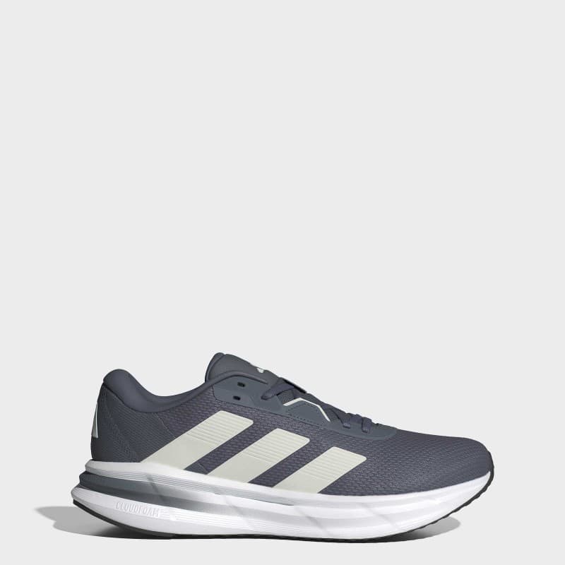 adidas Men's Galaxy 7 Running Shoes - Grey