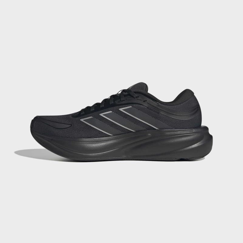 adidas Men's Response 2 M Running Shoes - Black