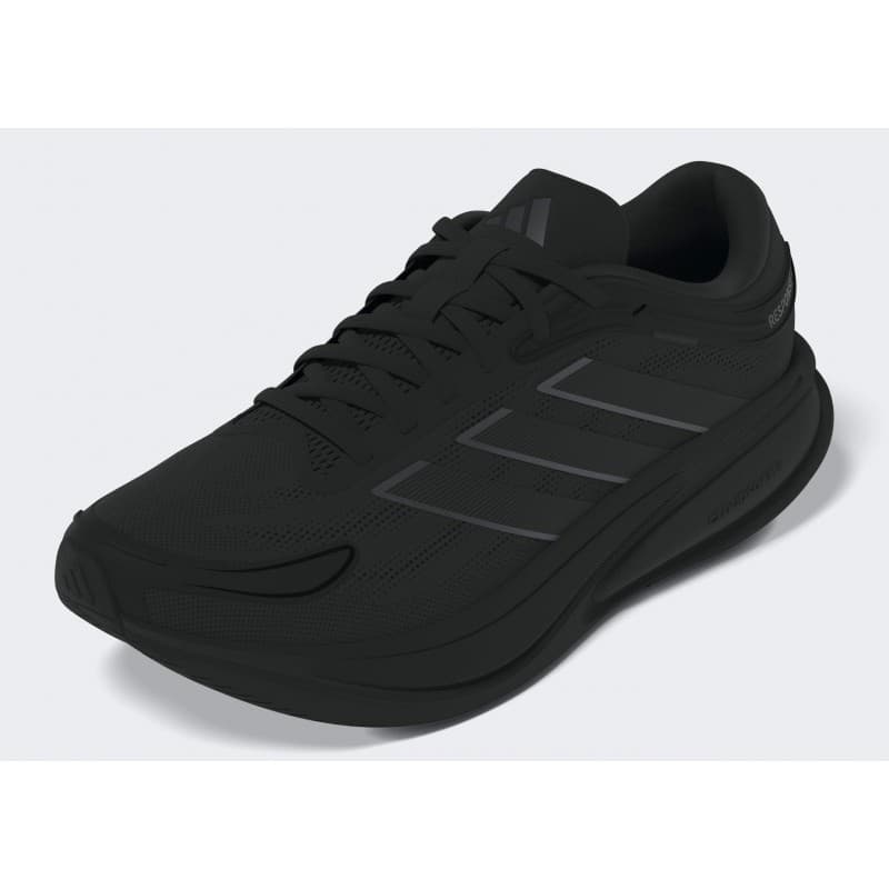 adidas Men's Response 2 M Running Shoes - Black