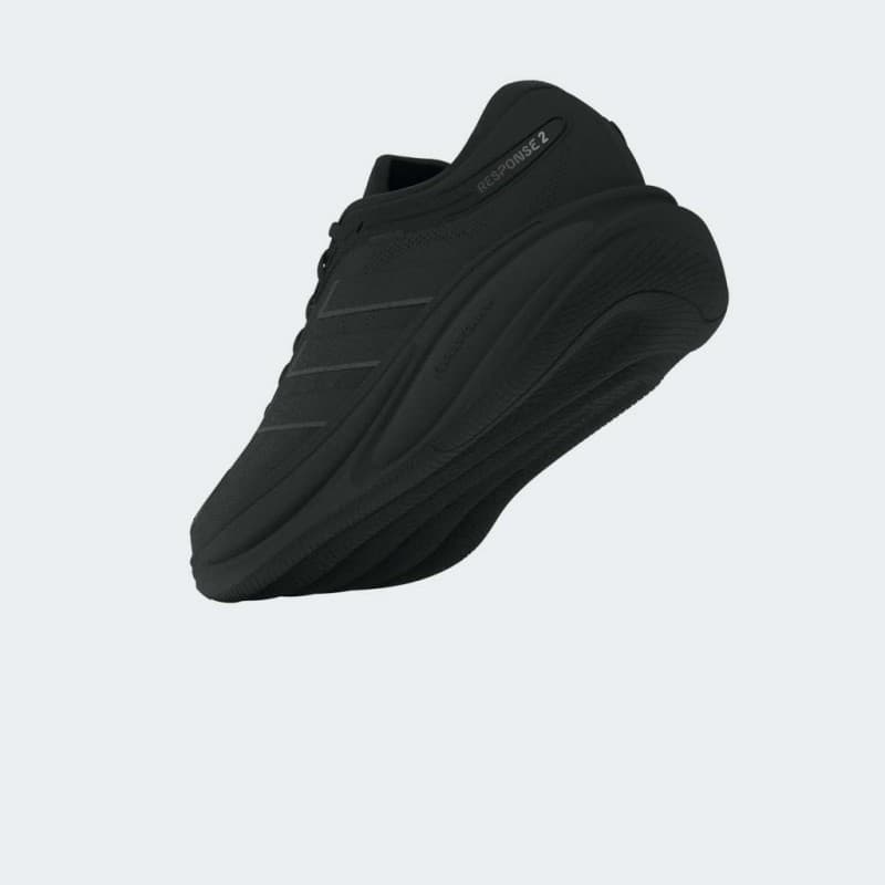 adidas Men's Response 2 M Running Shoes - Black
