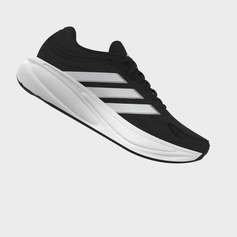 adidas Men's Response 2 M Running Shoes - Black