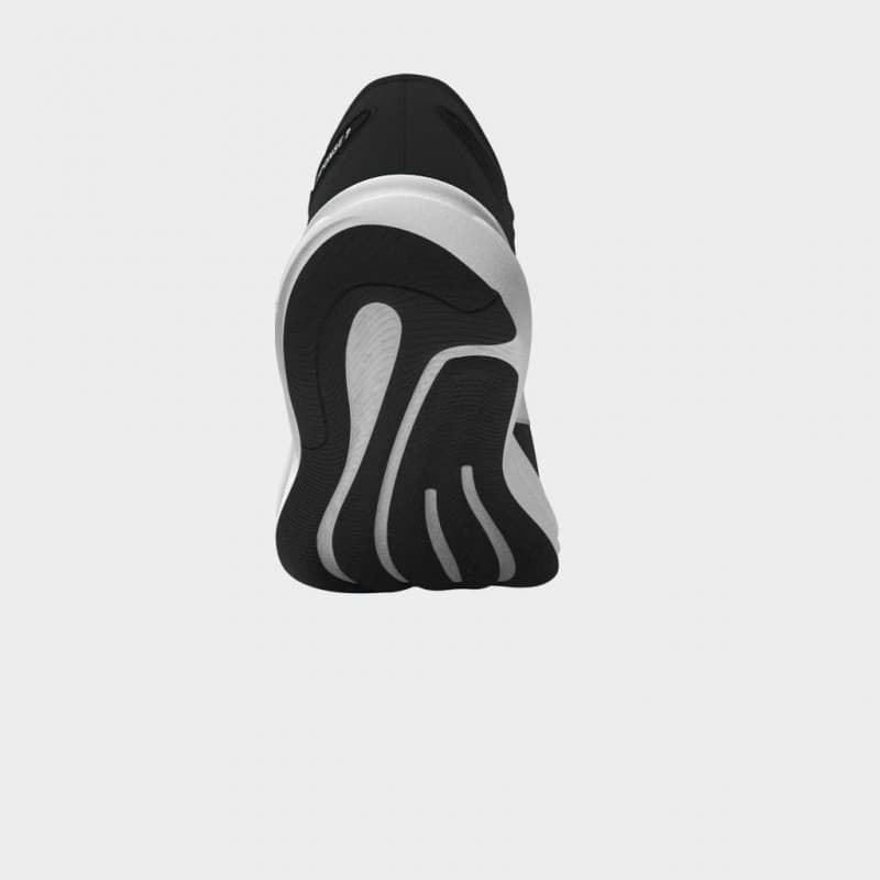 adidas Men's Response 2 M Running Shoes - Black