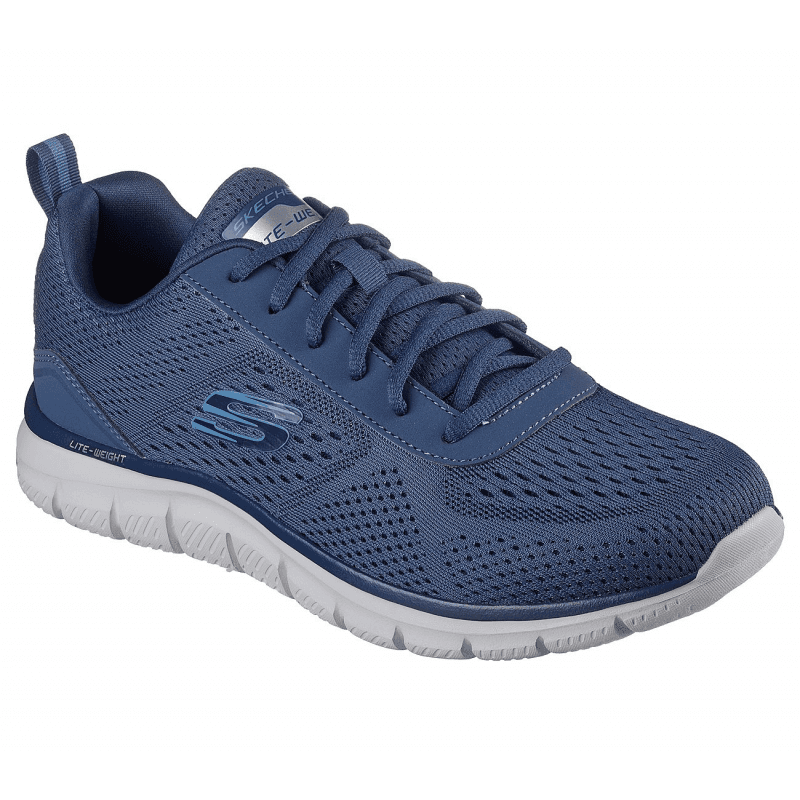 Skechers Men's Track - Leshur Shoes