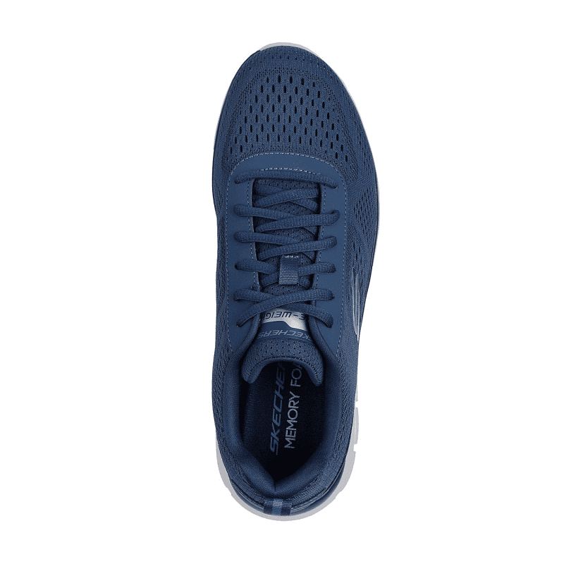 Skechers Men's Track - Leshur Shoes
