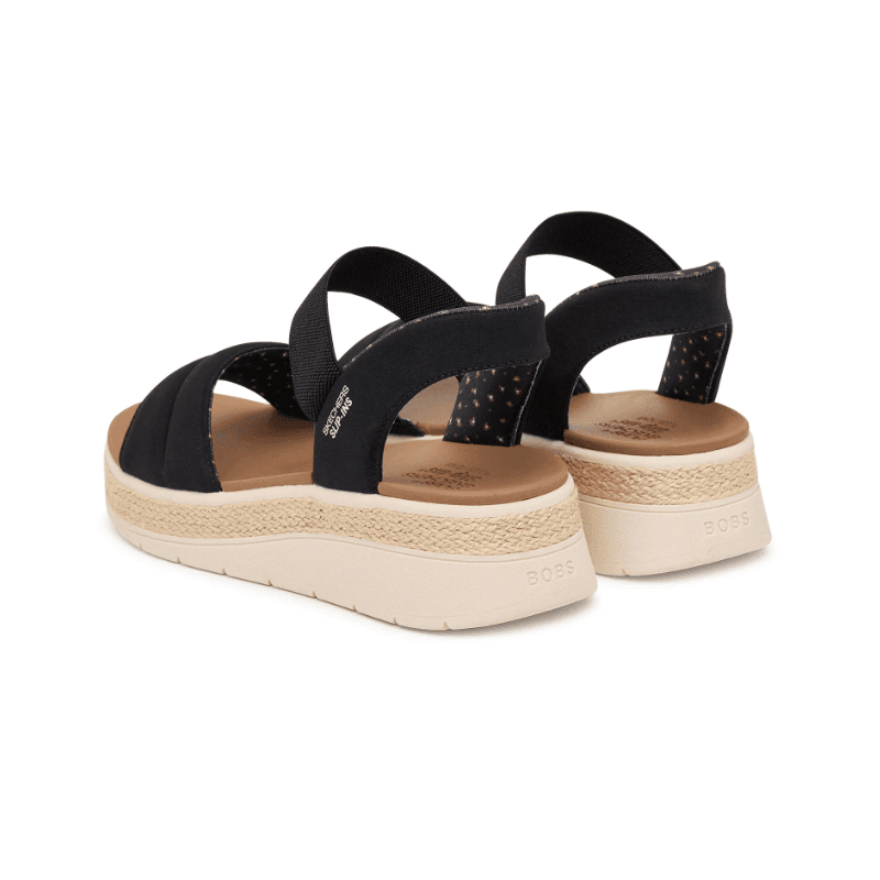 Skechers Women's Slip-ins: BOBS Sun Ray Sandal