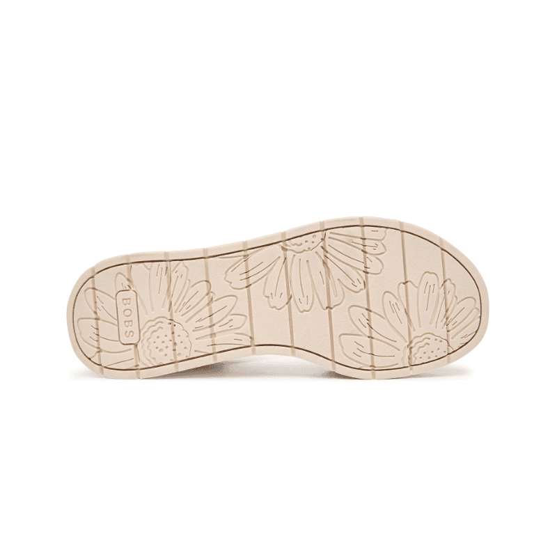 Skechers Women's Slip-ins: BOBS Sun Ray Sandal