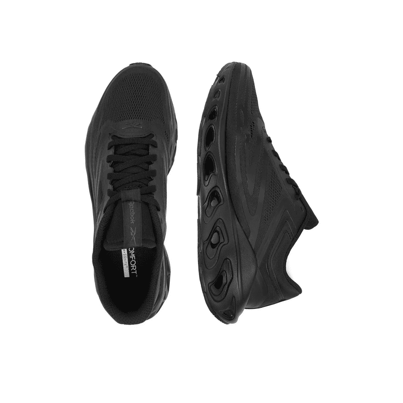 Reebok Mens' Fuel Flex Run Shoes