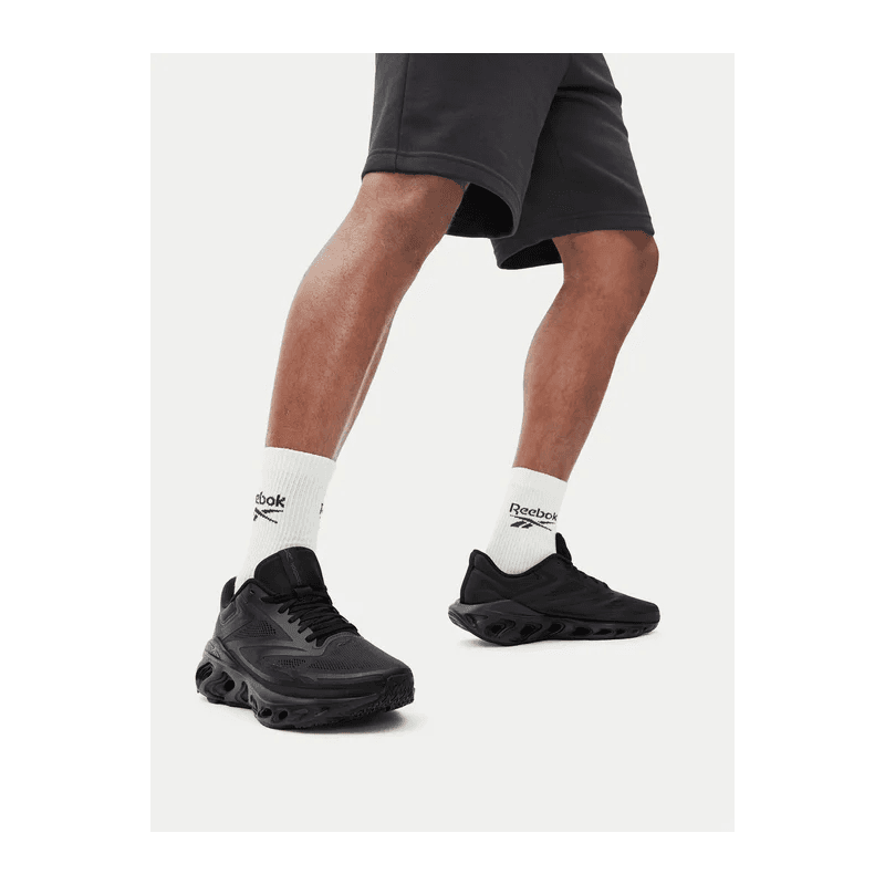 Reebok Mens' Fuel Flex Run Shoes