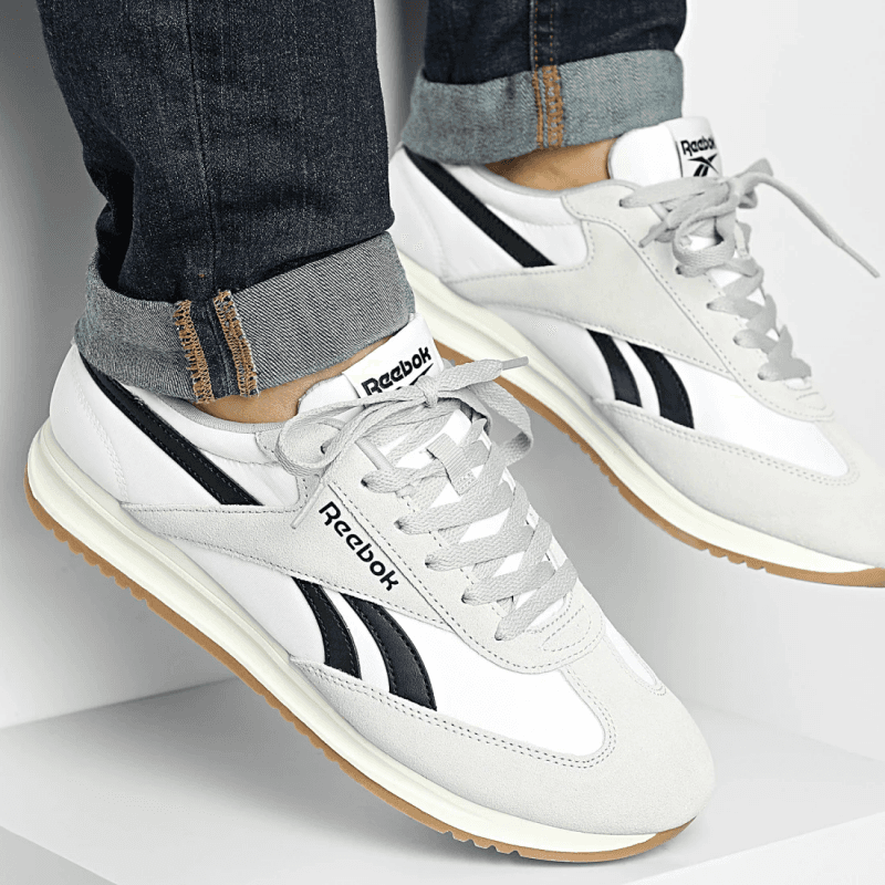 Reebok Mens' World 70 Shoes
