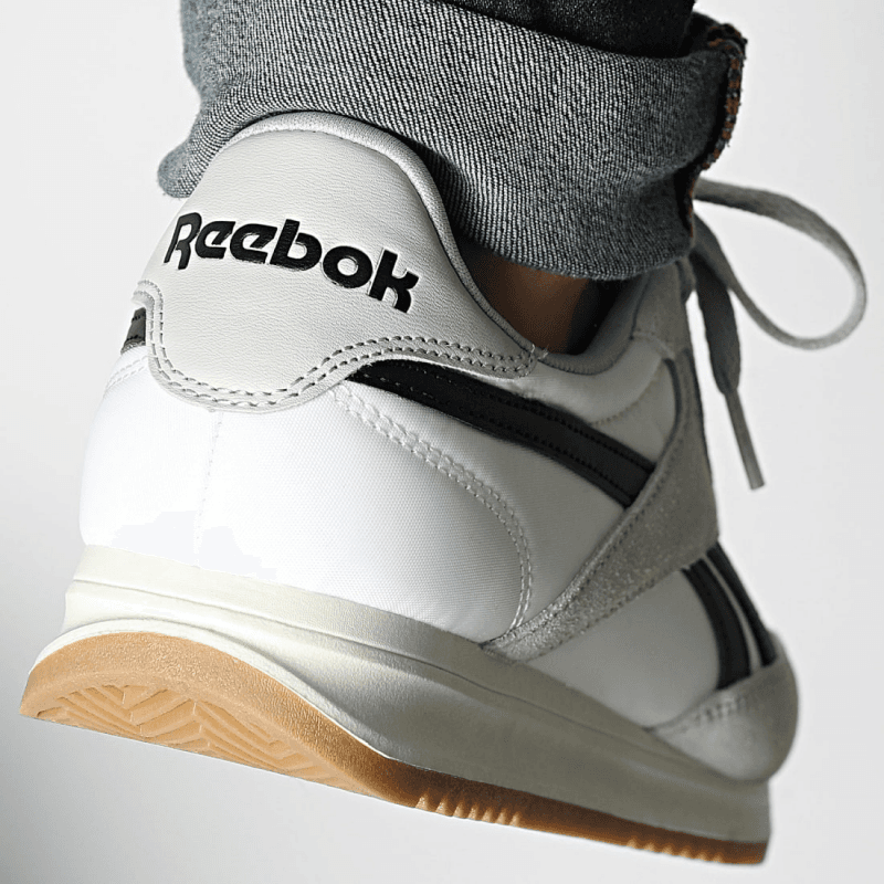 Reebok Mens' World 70 Shoes