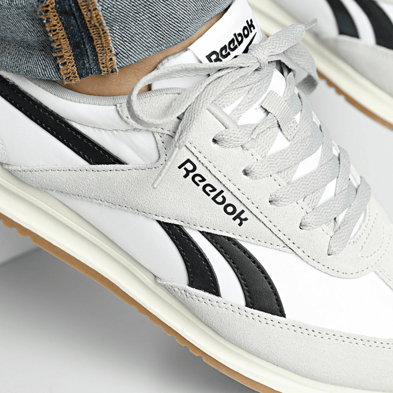 Reebok Mens' World 70 Shoes