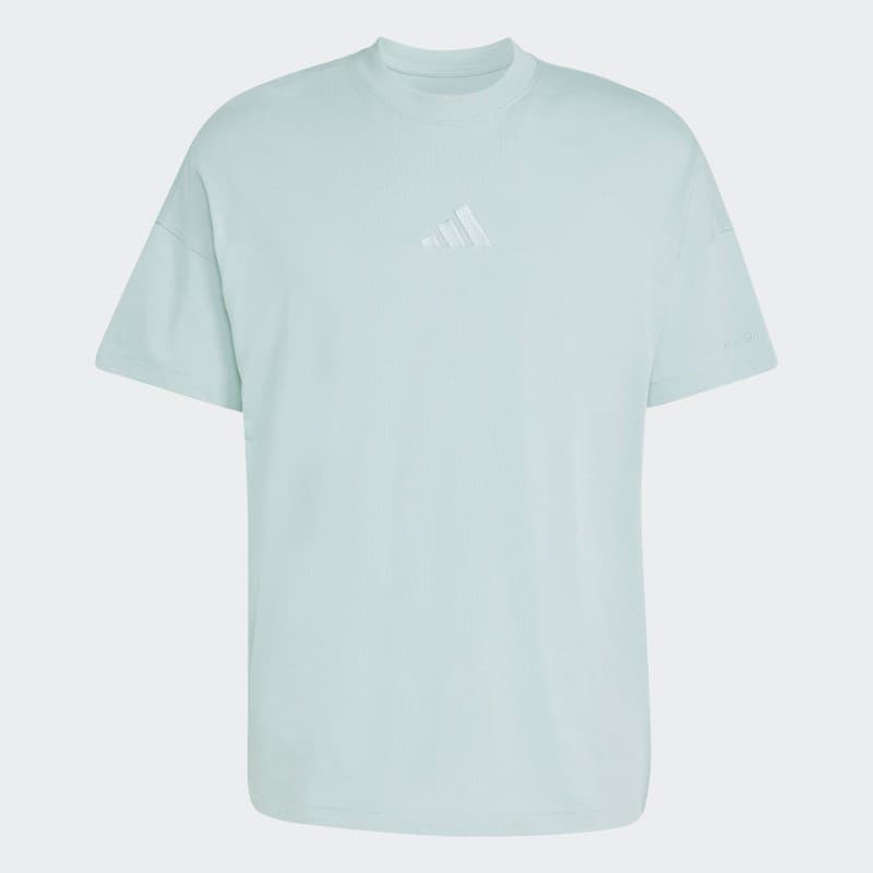 adidas Men's ALL SZN Tee - Green