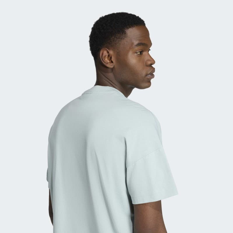 adidas Men's ALL SZN Tee - Green