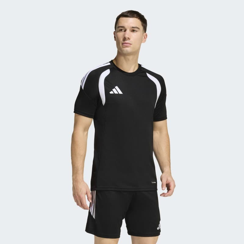 adidas Men's Tiro26 League Jersey - Black