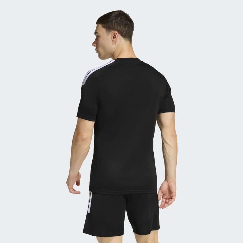 adidas Men's Tiro26 League Jersey - Black