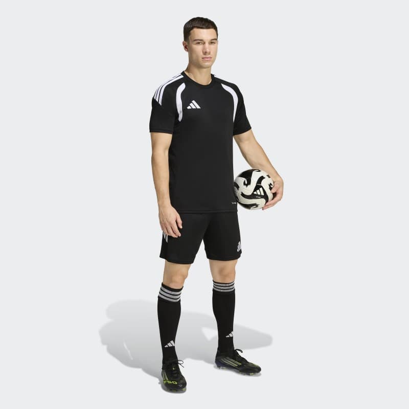 adidas Men's Tiro26 League Jersey - Black