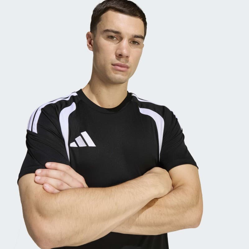 adidas Men's Tiro26 League Jersey - Black