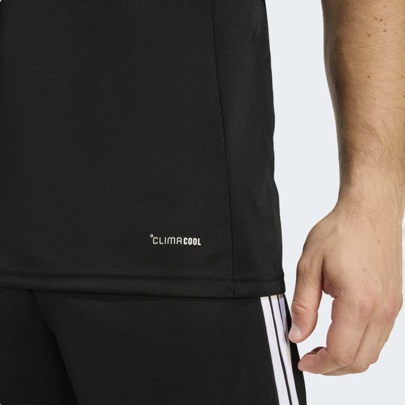 adidas Men's Tiro26 League Jersey - Black