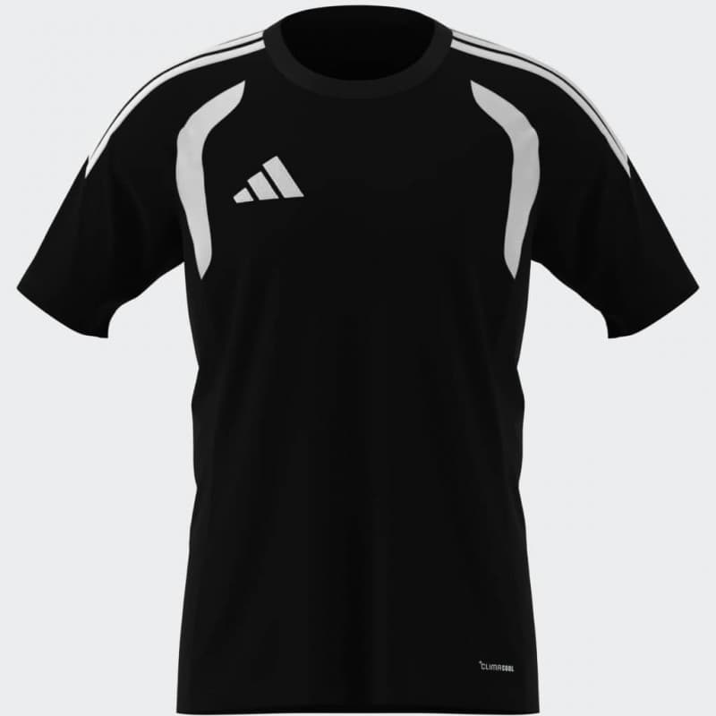 adidas Men's Tiro26 League Jersey - Black