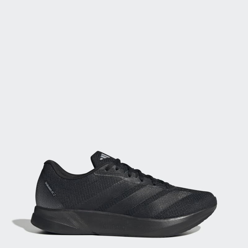 adidas Men's Duramo RC2 Running Shoes - Black