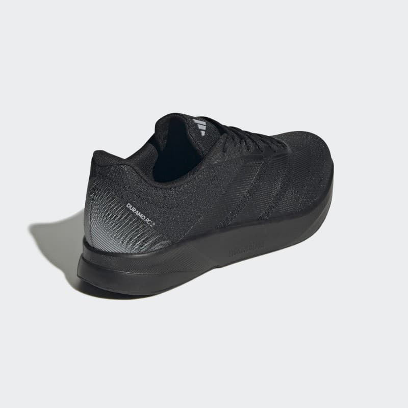 adidas Men's Duramo RC2 Running Shoes - Black