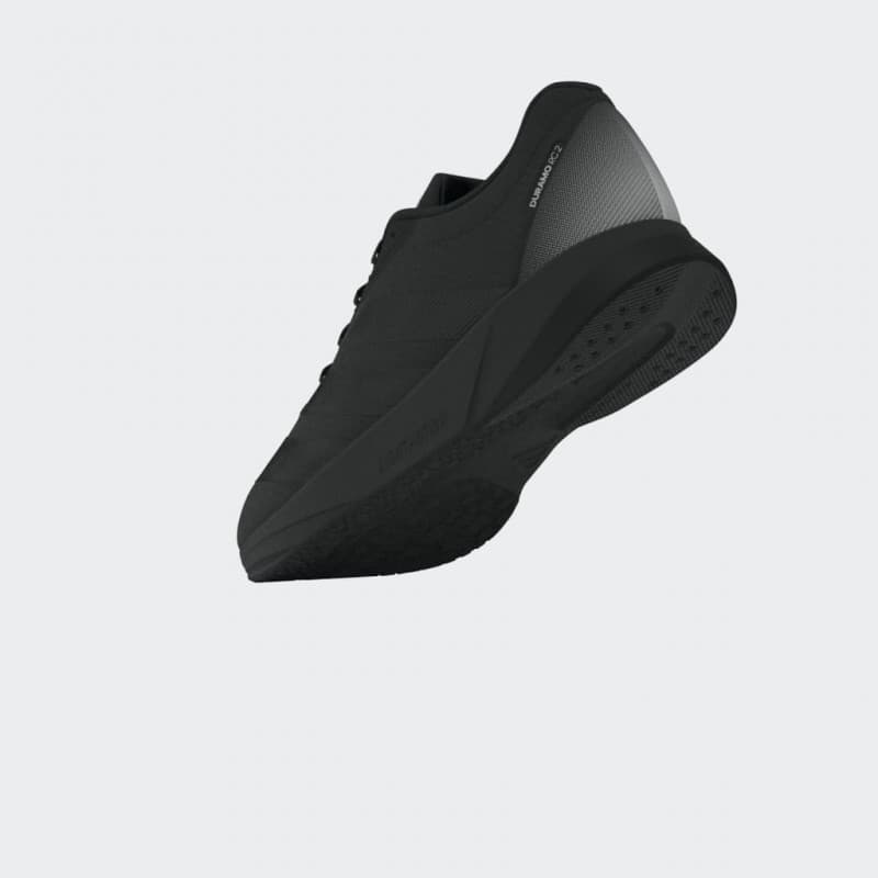 adidas Men's Duramo RC2 Running Shoes - Black