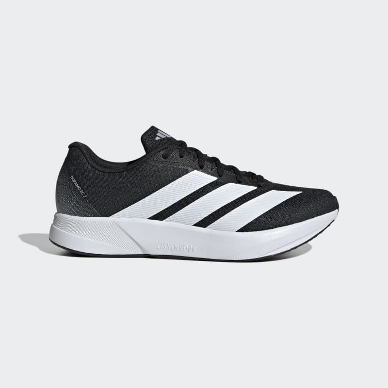 adidas Men's Duramo RC2 Running Shoes - Black