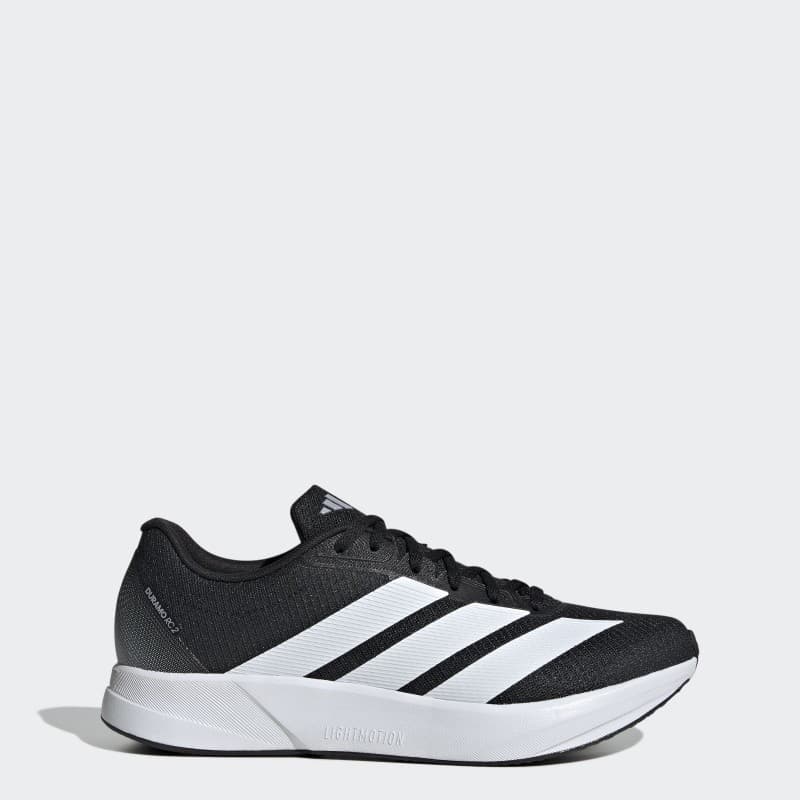 adidas Men's Duramo RC2 Running Shoes - Black